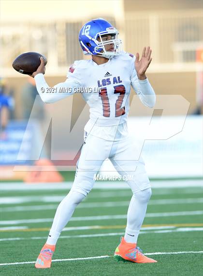 Thumbnail 3 in Los Alamitos @ Santa Margarita photogallery.