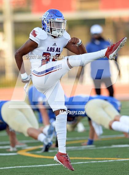 Thumbnail 3 in Los Alamitos @ Santa Margarita photogallery.