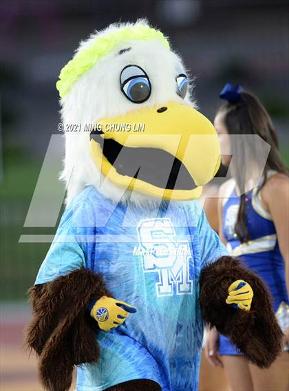 Thumbnail 1 in Los Alamitos @ Santa Margarita photogallery.