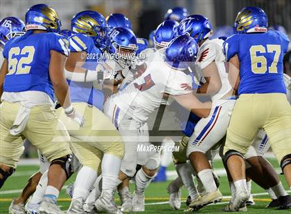 Thumbnail 1 in Los Alamitos @ Santa Margarita photogallery.