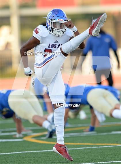 Thumbnail 2 in Los Alamitos @ Santa Margarita photogallery.