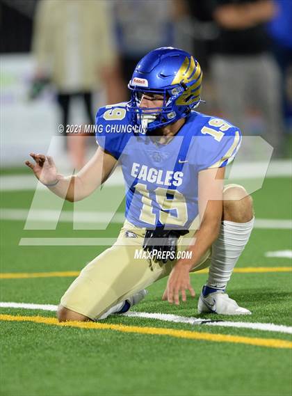 Thumbnail 1 in Los Alamitos @ Santa Margarita photogallery.