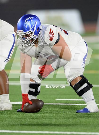 Thumbnail 1 in Los Alamitos @ Santa Margarita photogallery.