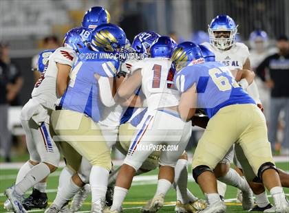 Thumbnail 2 in Los Alamitos @ Santa Margarita photogallery.