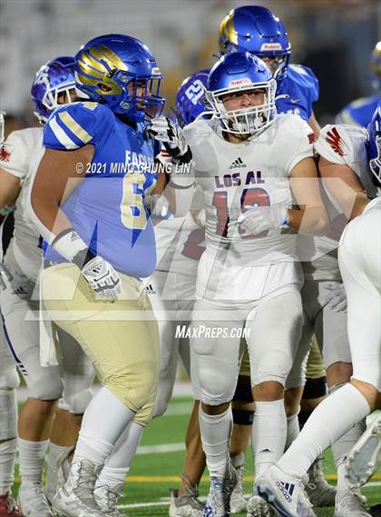 Thumbnail 3 in Los Alamitos @ Santa Margarita photogallery.