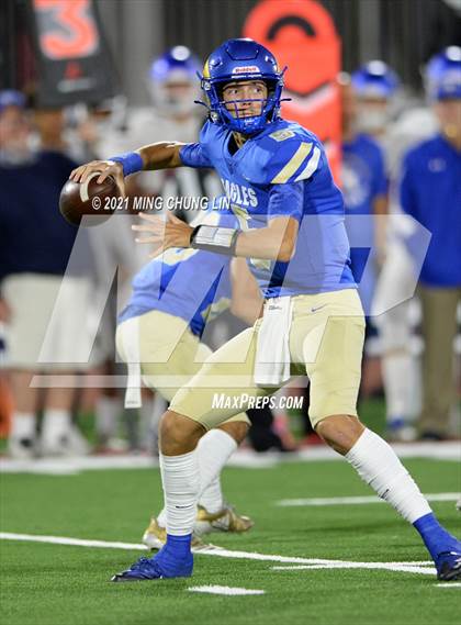 Thumbnail 1 in Los Alamitos @ Santa Margarita photogallery.