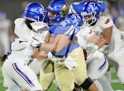 Thumbnail 1 in Los Alamitos @ Santa Margarita photogallery.