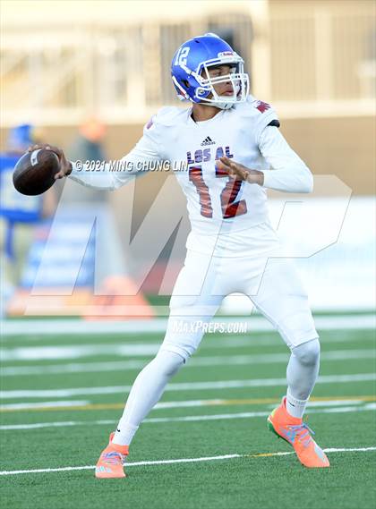 Thumbnail 2 in Los Alamitos @ Santa Margarita photogallery.