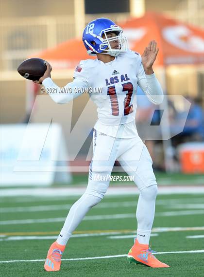 Thumbnail 2 in Los Alamitos @ Santa Margarita photogallery.