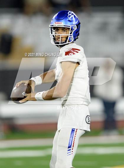 Thumbnail 1 in Los Alamitos @ Santa Margarita photogallery.