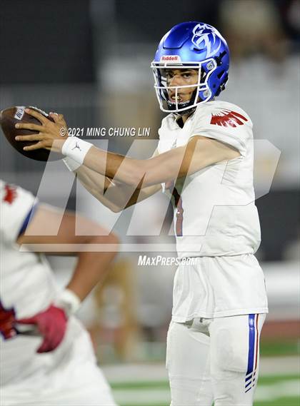 Thumbnail 1 in Los Alamitos @ Santa Margarita photogallery.