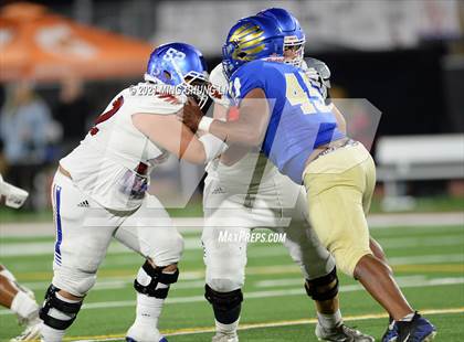 Thumbnail 2 in Los Alamitos @ Santa Margarita photogallery.