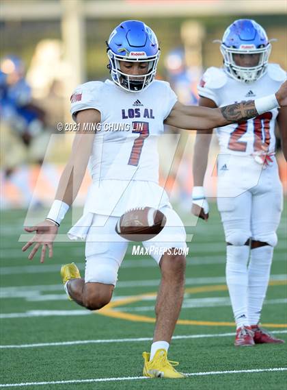 Thumbnail 3 in Los Alamitos @ Santa Margarita photogallery.