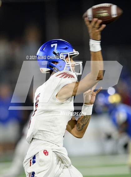 Thumbnail 1 in Los Alamitos @ Santa Margarita photogallery.