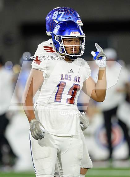Thumbnail 2 in Los Alamitos @ Santa Margarita photogallery.