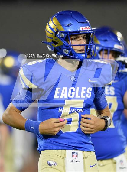 Thumbnail 1 in Los Alamitos @ Santa Margarita photogallery.