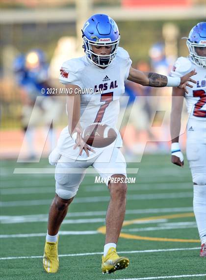 Thumbnail 1 in Los Alamitos @ Santa Margarita photogallery.