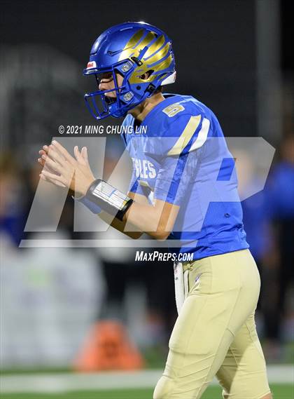 Thumbnail 1 in Los Alamitos @ Santa Margarita photogallery.