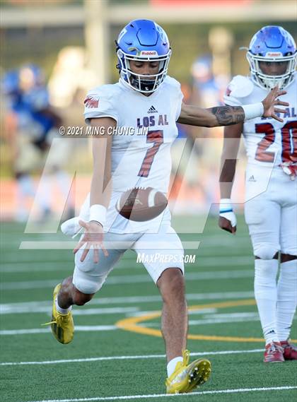 Thumbnail 2 in Los Alamitos @ Santa Margarita photogallery.