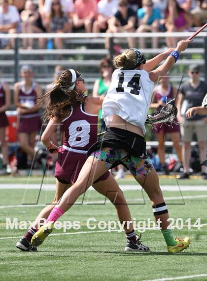 Thumbnail 1 in Stonington vs. Granby Memorial (CIAC Class S Final) photogallery.