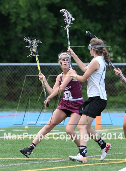 Thumbnail 3 in Stonington vs. Granby Memorial (CIAC Class S Final) photogallery.