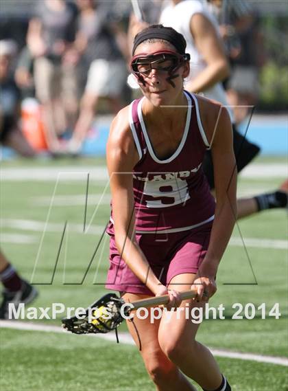Thumbnail 2 in Stonington vs. Granby Memorial (CIAC Class S Final) photogallery.