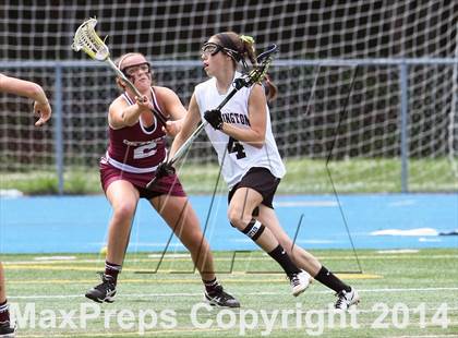 Thumbnail 2 in Stonington vs. Granby Memorial (CIAC Class S Final) photogallery.