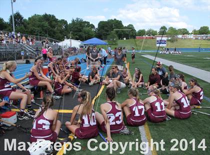 Thumbnail 1 in Stonington vs. Granby Memorial (CIAC Class S Final) photogallery.