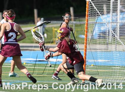 Thumbnail 1 in Stonington vs. Granby Memorial (CIAC Class S Final) photogallery.