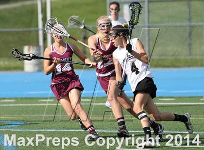 Thumbnail 1 in Stonington vs. Granby Memorial (CIAC Class S Final) photogallery.