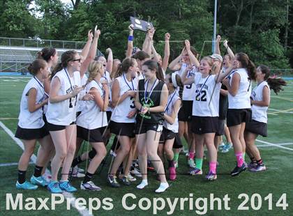 Thumbnail 1 in Stonington vs. Granby Memorial (CIAC Class S Final) photogallery.