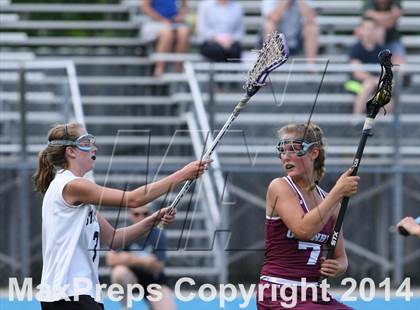 Thumbnail 1 in Stonington vs. Granby Memorial (CIAC Class S Final) photogallery.