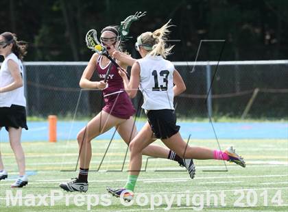 Thumbnail 2 in Stonington vs. Granby Memorial (CIAC Class S Final) photogallery.