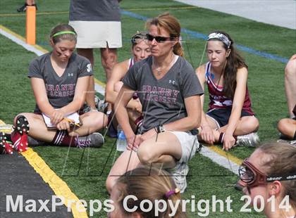 Thumbnail 3 in Stonington vs. Granby Memorial (CIAC Class S Final) photogallery.