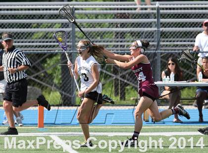 Thumbnail 1 in Stonington vs. Granby Memorial (CIAC Class S Final) photogallery.