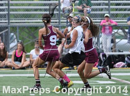 Thumbnail 1 in Stonington vs. Granby Memorial (CIAC Class S Final) photogallery.