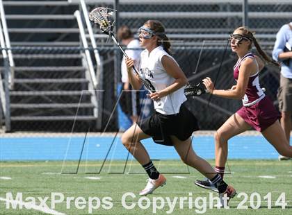 Thumbnail 3 in Stonington vs. Granby Memorial (CIAC Class S Final) photogallery.