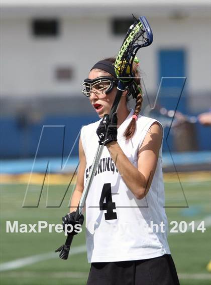 Thumbnail 1 in Stonington vs. Granby Memorial (CIAC Class S Final) photogallery.