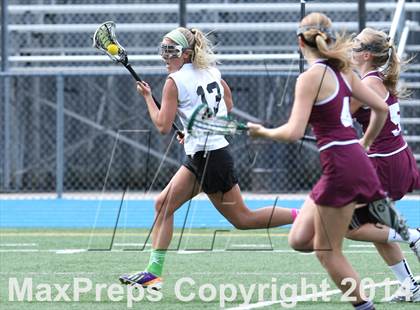 Thumbnail 3 in Stonington vs. Granby Memorial (CIAC Class S Final) photogallery.