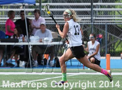 Thumbnail 3 in Stonington vs. Granby Memorial (CIAC Class S Final) photogallery.