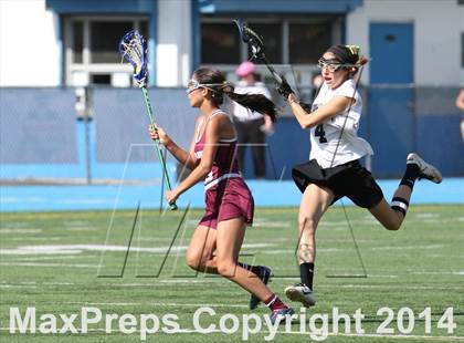 Thumbnail 3 in Stonington vs. Granby Memorial (CIAC Class S Final) photogallery.