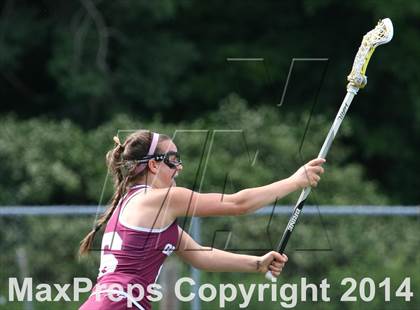Thumbnail 1 in Stonington vs. Granby Memorial (CIAC Class S Final) photogallery.
