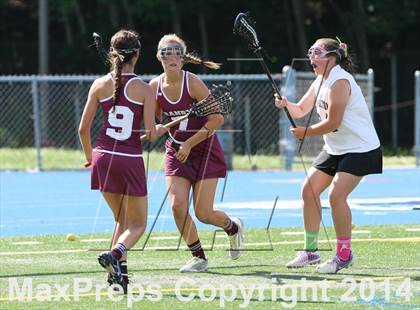 Thumbnail 1 in Stonington vs. Granby Memorial (CIAC Class S Final) photogallery.