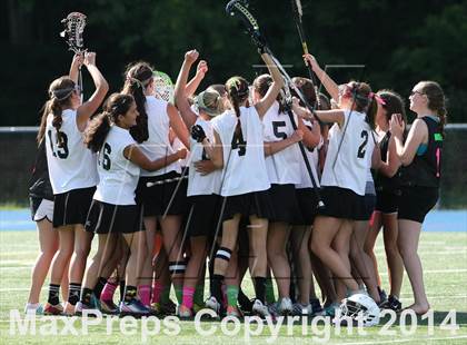 Thumbnail 3 in Stonington vs. Granby Memorial (CIAC Class S Final) photogallery.