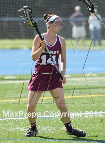 Thumbnail 1 in Stonington vs. Granby Memorial (CIAC Class S Final) photogallery.