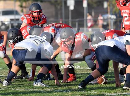 Thumbnail 1 in Shafter @ North photogallery.