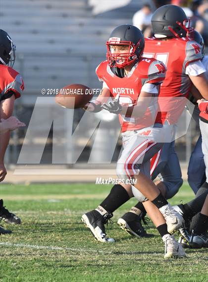 Thumbnail 3 in Shafter @ North photogallery.