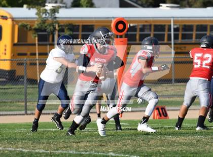 Thumbnail 2 in Shafter @ North photogallery.