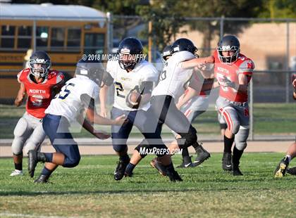 Thumbnail 2 in Shafter @ North photogallery.