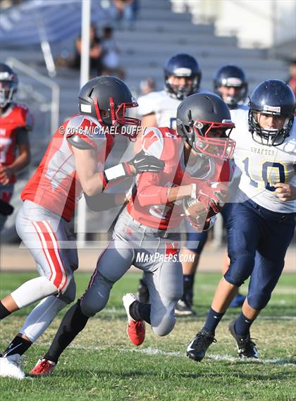 Thumbnail 2 in Shafter @ North photogallery.